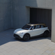 Image for article titled Smart Is Reborn, Again, With Its Largest Vehicle Yet, A 14-Foot Electric SUV